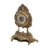 Часы каминные Тиссо Часы каминные Тиссо