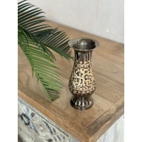 Латунная ваза Галатея Латунная ваза Галатея