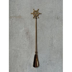 Подарочный рожок для обуви Мореход Подарочный рожок для обуви Мореход