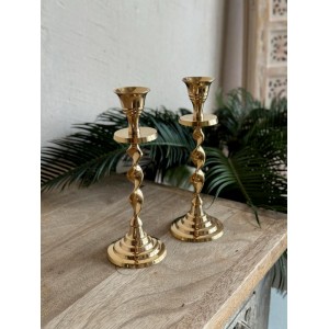 Подсвечник Завиток Подсвечник Завиток