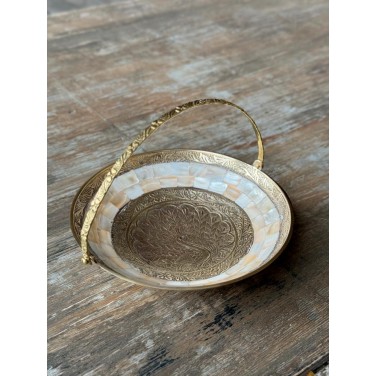 Конфетница Жар - птица