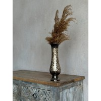 Латунная ваза Аида Латунная ваза Аида