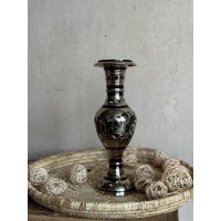 Латунная ваза Кармен Латунная ваза Кармен