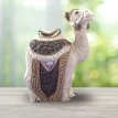 Фигурка Праздничный верблюд