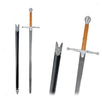 Декоративный меч Принц Уэльский