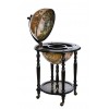 Глобус-бар напольный Фортуна - Фото № 6