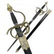 Декоративный меч Доблестный Эль Сид Декоративный меч Доблестный Эль Сид
