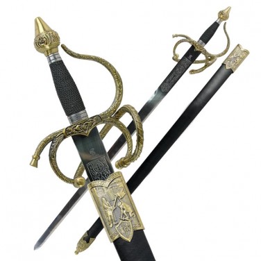 Декоративный меч Доблестный Эль Сид