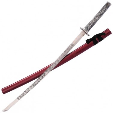 Катана Макабэ Масамунэ