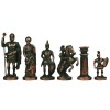 Подарочные шахматы Эра Гомера - Фото № 2