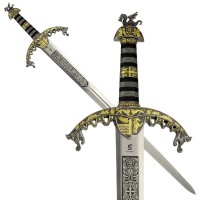 Декоративный меч Непобедимый Ричард