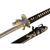 Самурайский меч вакидзаси Пасть дракона - Фото № 3