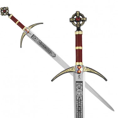 Декоративный меч Храбрый Робин Гуд Декоративный меч Храбрый Робин Гуд
