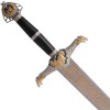Декоративный меч Хранитель сокровищ - Фото № 3