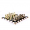 Подарочные шахматы Золотой век - Фото № 2