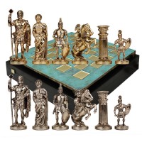 Подарочные шахматы Древняя культура