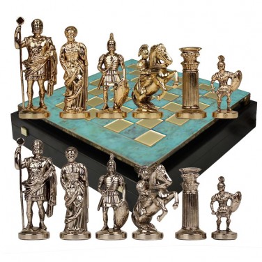 Подарочные шахматы Древняя культура
