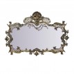 Декоративное зеркало Золотой век