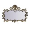 Декоративное зеркало Золотой век - Фото № 2