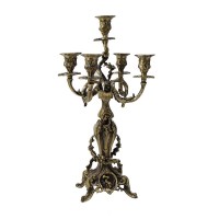 Канделябр Камиэль