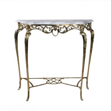 Декоративный столик Сандлер