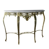 Декоративный столик Прованс