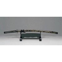 Самурайский меч Такэда Сингэн