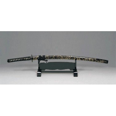 Самурайский меч Такэда Сингэн