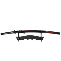 Самурайский меч Клан Ходзё