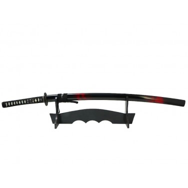 Самурайский меч Клан Ходзё Самурайский меч Клан Ходзё