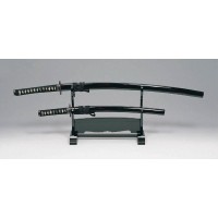 Набор самурайских мечей Хатамото