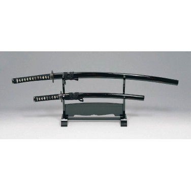 Набор самурайских мечей Хатамото