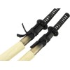 Набор самурайских мечей Золотой дракон - Фото № 2