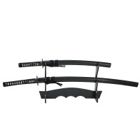 Набор самурайских мечей Феодал