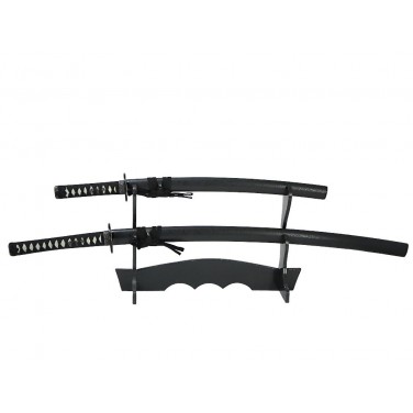 Набор самурайских мечей Феодал