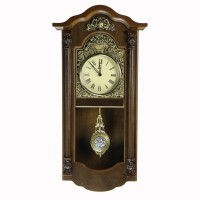 Часы настенные Вербена