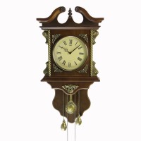 Часы настенные Визави