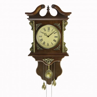 Часы настенные Визави