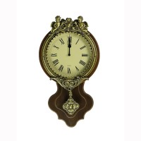 Часы настенные Время ангелов