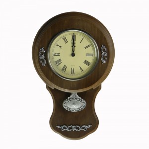 Часы настенные Бонжур