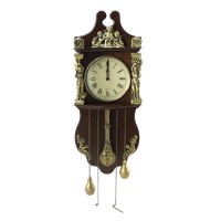 Часы настенные Медея