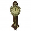 Настенные часы Романтика