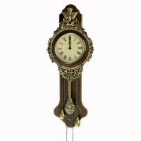 Настенные часы Идиллия