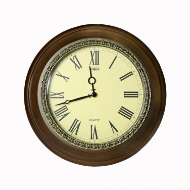 Настенные часы Цезарь