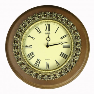 Настенные часы Ажур