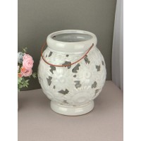 Подсвечник Резной фонарь Подсвечник Резной фонарь