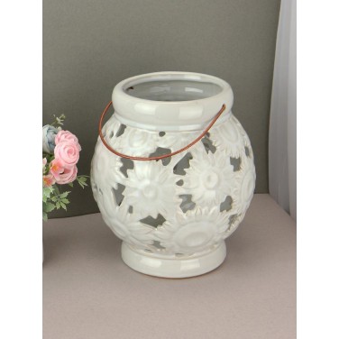 Подсвечник Резной фонарь Подсвечник Резной фонарь