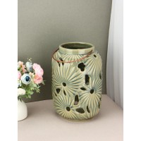 Подсвечник Цветочный фонарик Подсвечник Цветочный фонарик