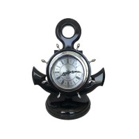 Настольные часы Якорь