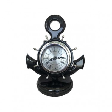 Настольные часы Якорь
